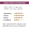 Malta kafija Costa Rica (12x 250g), 100% arabika - Image 3