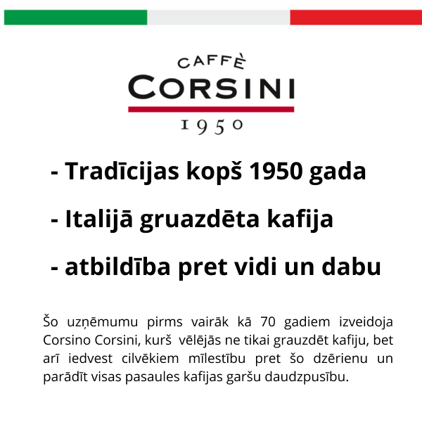 Malta kafija Kenya, 125g, 100% arabika - Image 6