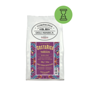 Kafijas pupiņas Costa Rica, 250g, 100% arabika