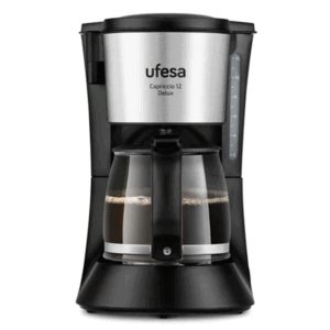 UFESA Kafijas automāts ar filtru