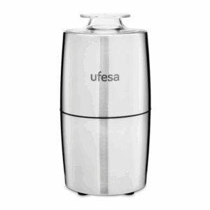 ufesa kafijas dzirnaviņas