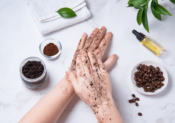 Ko darīt ar kafijas biezumiem?