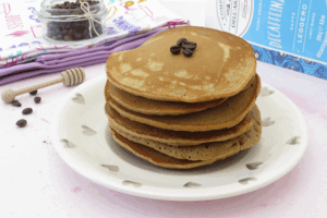 kafijas pankukas