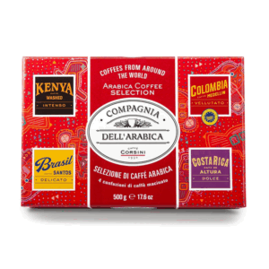 Maltas kafijas izlase