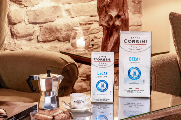 bezkofeīna kafija, kafija bez kofeīna