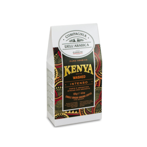Malta kafija Kenya, 125g, 100% arabika