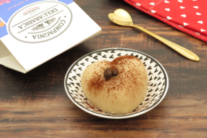 Kafijas pudiņš – ātra un vienkārša recepte no sirds