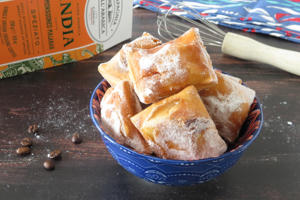 Karnevāls Itālijā - tradīcijas, svētku saldumi un kafijas baudījums